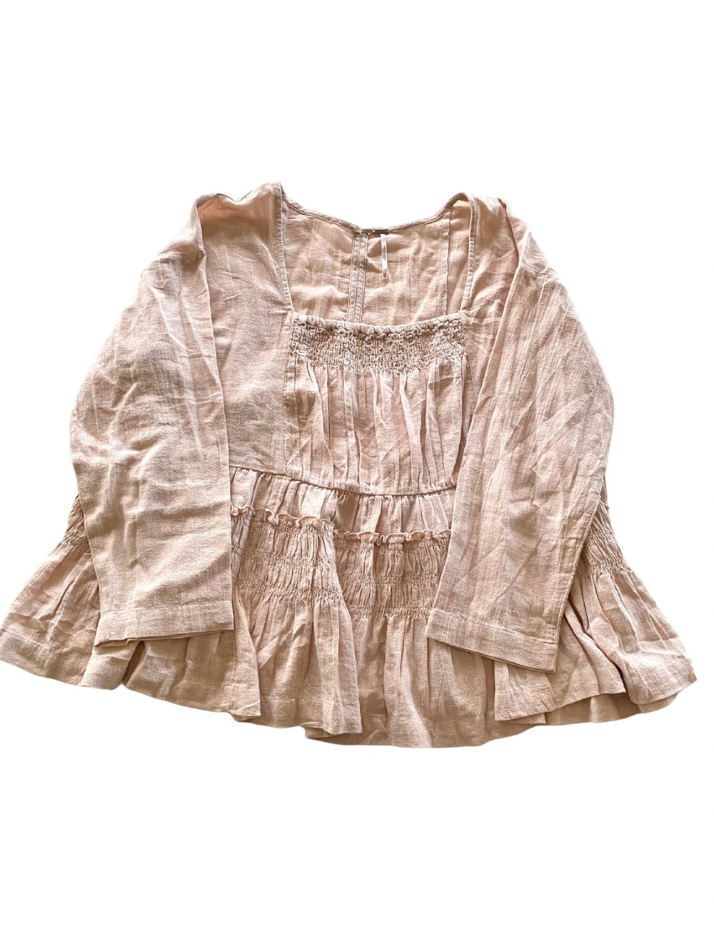 Free People free-est Nyla Top - Picture 2 of 4
